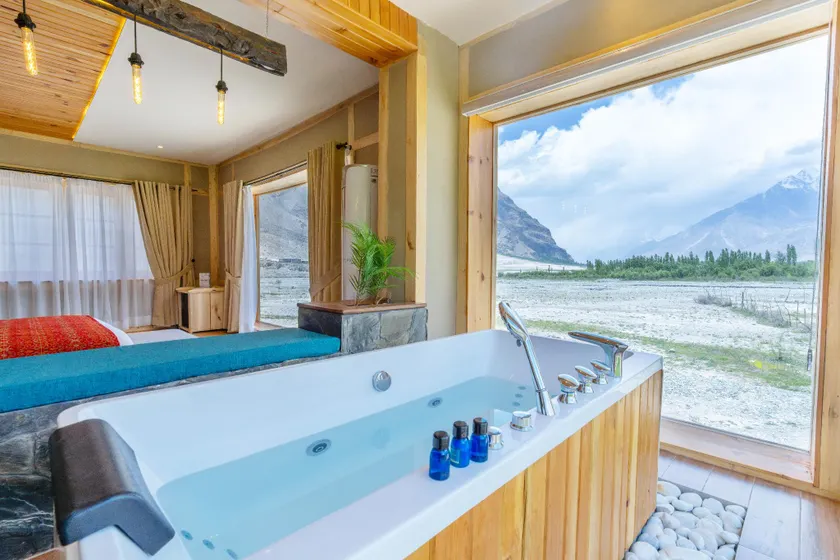 Rivage Resort Skardu - Image 1