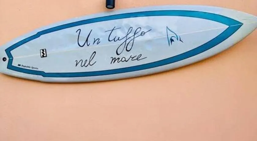Un Tuffo nel Mare - Image 1