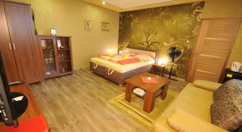 Apartmany Rudolf - Image 1