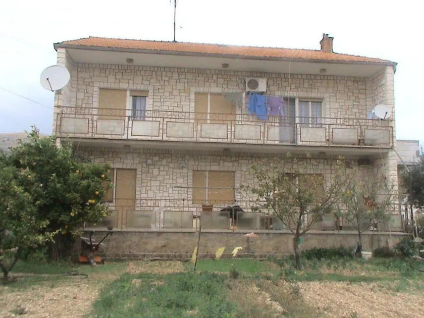 Apartment IS A1 Trogir, Riviera Trogir - Image 1