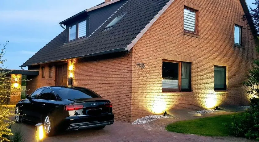 Lüneburg-Melbeck, 105 qm mit Fernsicht, ruhige Sackgasse, Fussbodenheizung - Image 1