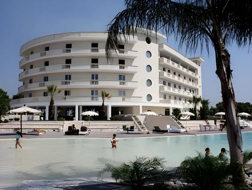 Grand Hotel Dei Cavalieri - Image 1