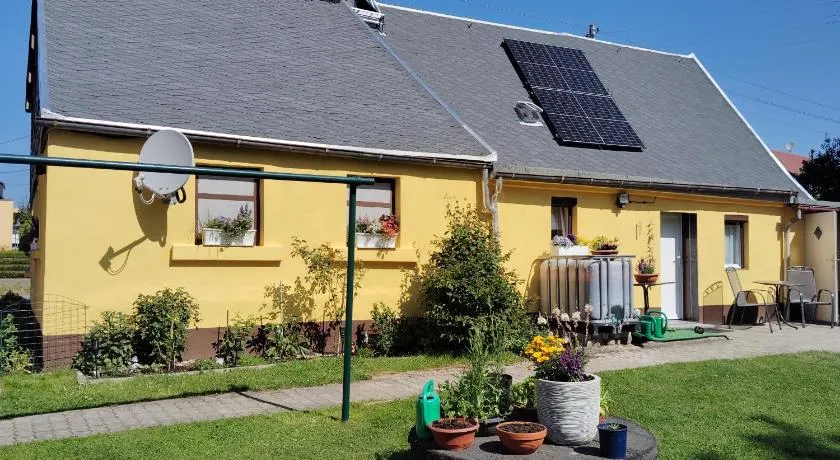 Ferienhaus Schlenker - Image 1