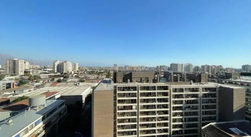 Lindo Departamento Santiago - Image 1