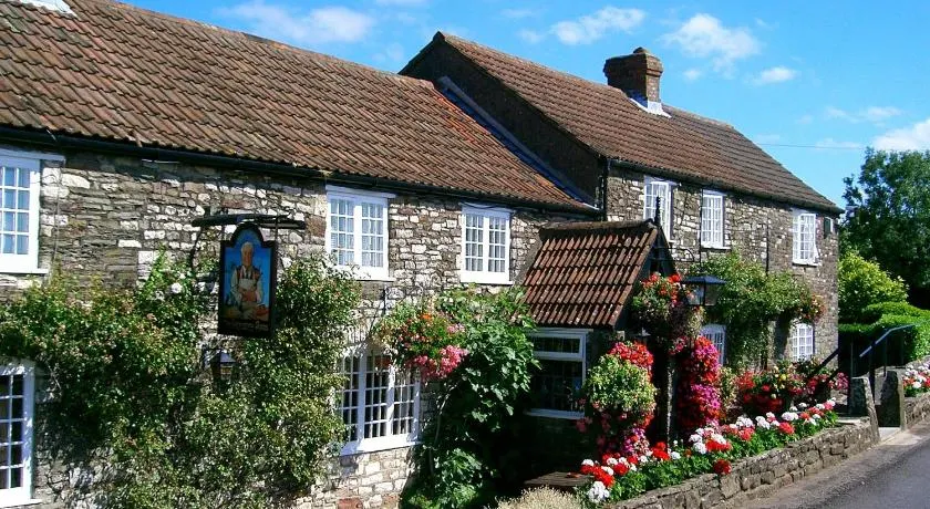 The Carpenters Arms - Image 1