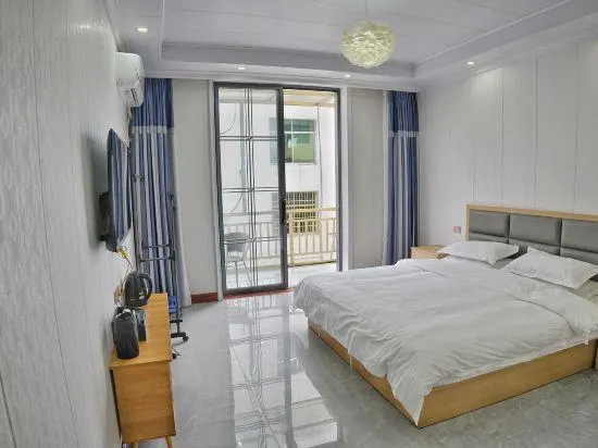 Wugong Mountain Yunling Homestay - Image 1