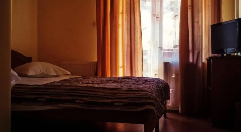 Pensiunea Amada - Image 1