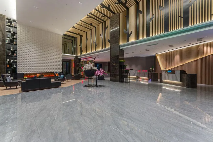 Homeinn Selected Hotel (Changsha Lugu High-tech Zone Leifeng Memorial Hall) - Image 1
