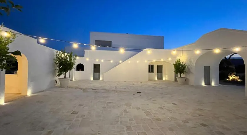 Masseria Morado - Image 1