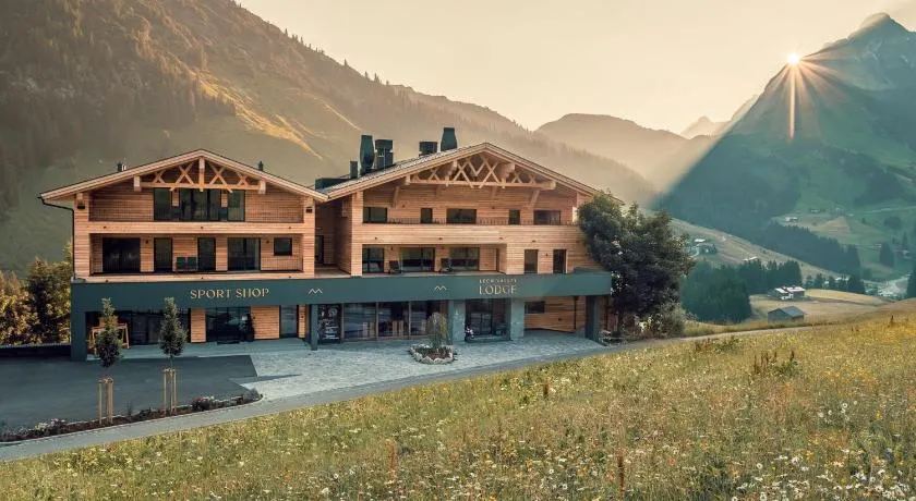 Lech Valley Lodge - Image 1
