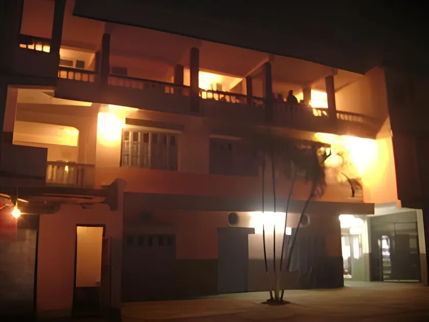 Aanand Hotel - Image 1