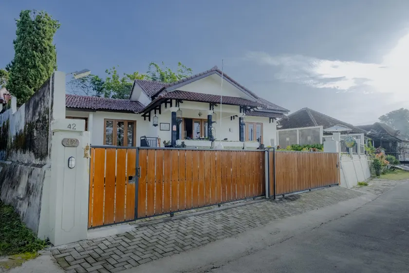 Villa Ruby - Image 1