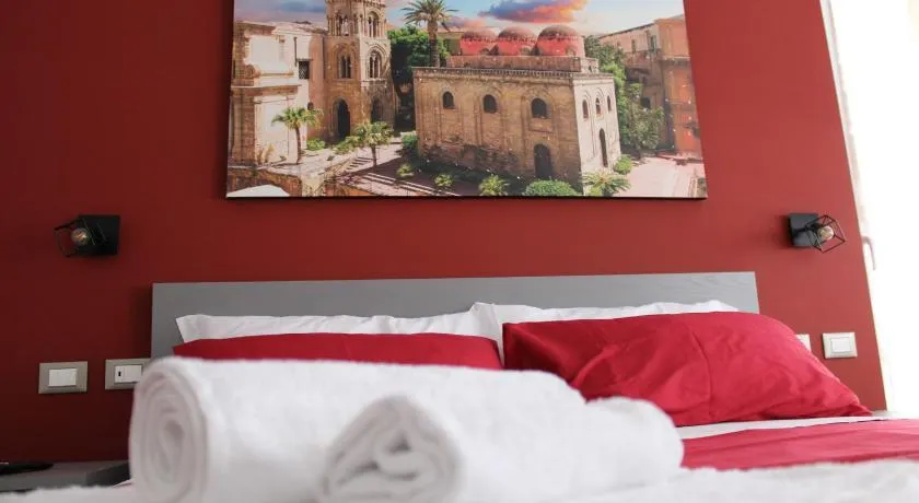 B&B D'Amari Affittacamere - Image 1