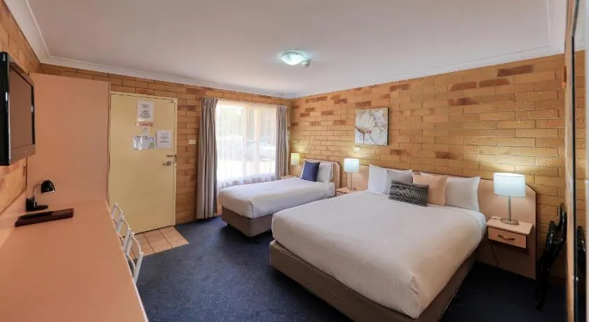 North Parkes Motel - Image 1