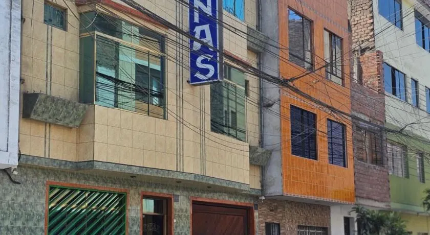Hotel Atenas - Image 1