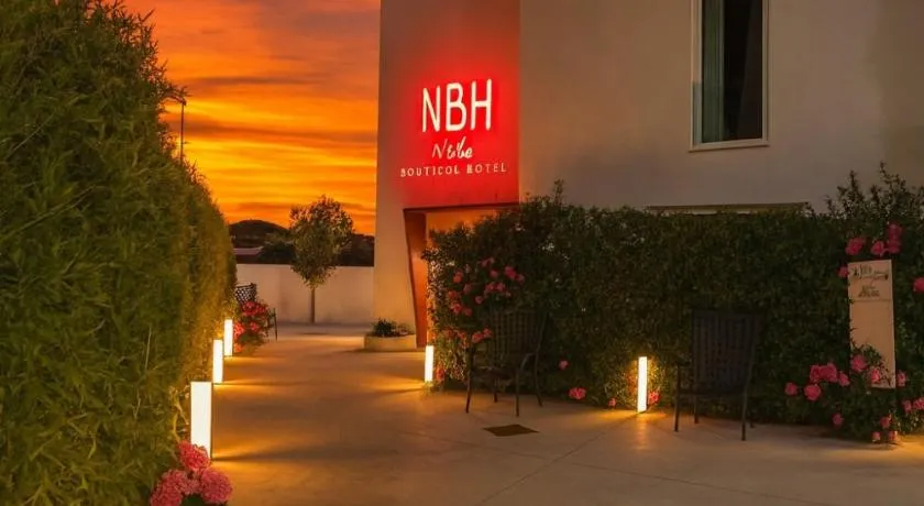 Nola Boutique Hotel - Image 1
