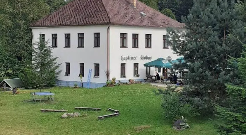 Penzion Bobas - Image 1