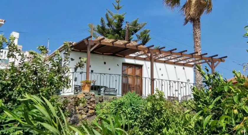Casita Canaria con Vista - Image 1