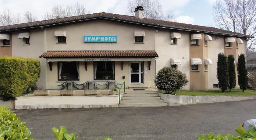 Symp'Hotel - Image 1