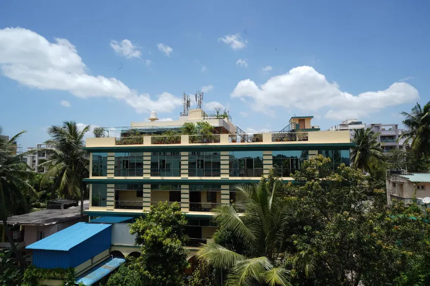 Open Hotel by Olive - Oceanic Vibes Hotel - RK Beach - Image 1