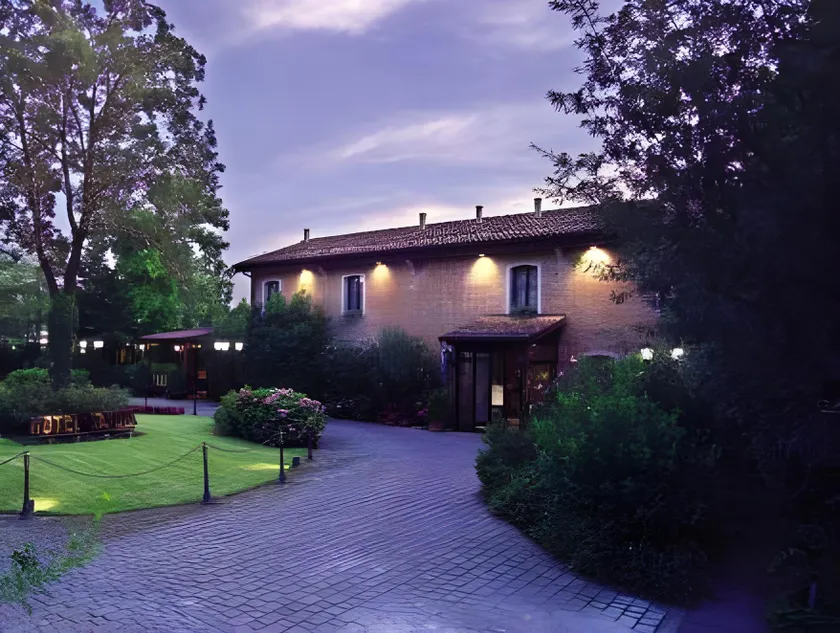 Savoia Hotel Country House Bologna - Image 1