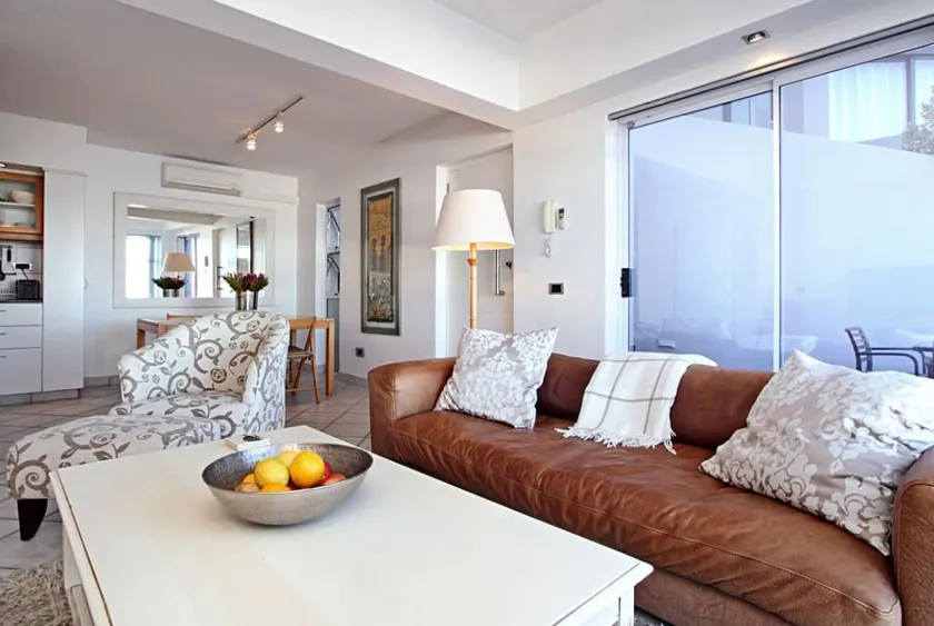 Camps Bay Terrace Suite - Image 1