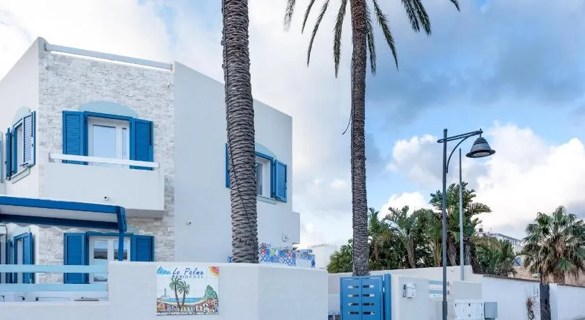 Residence Le Palme - Image 1