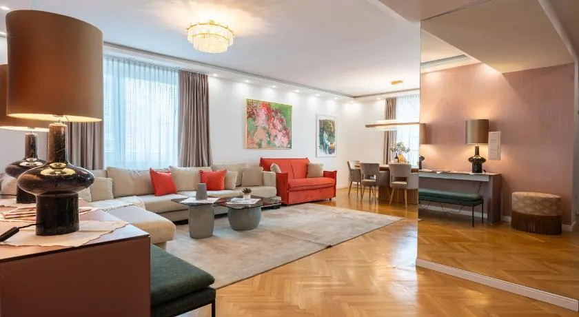 Vienna Deluxe Residences - Schönbrunn - Image 1