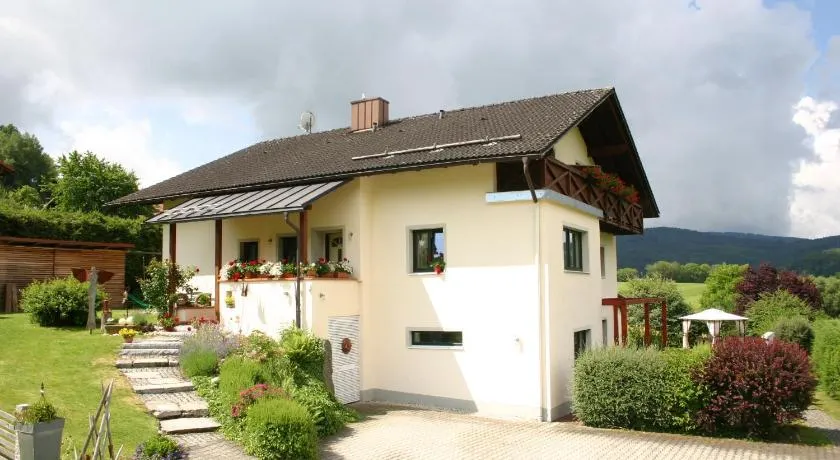 Pension Hoisl - Image 1