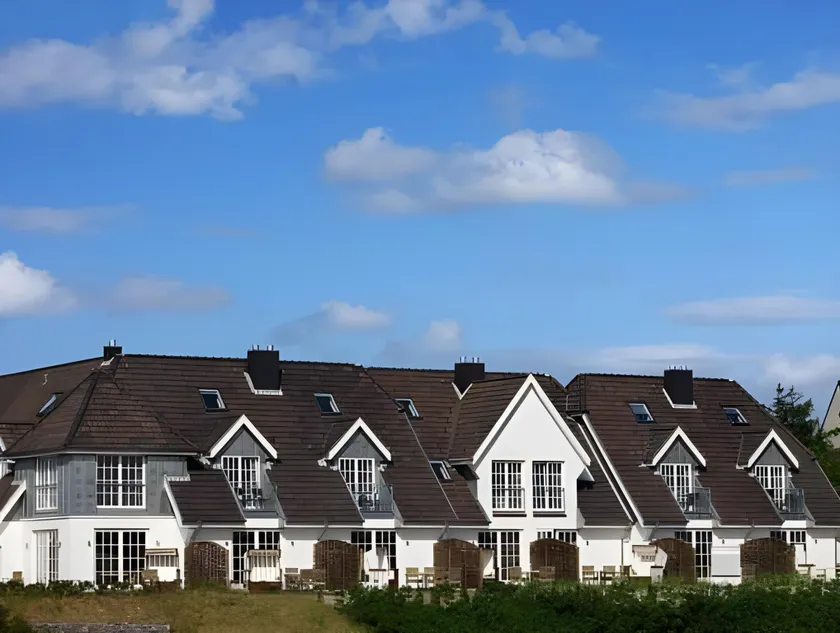 ApartHotel Seepferdchen - Image 1