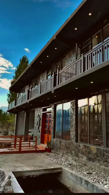 Skarchan Resort Skardu - Image 1