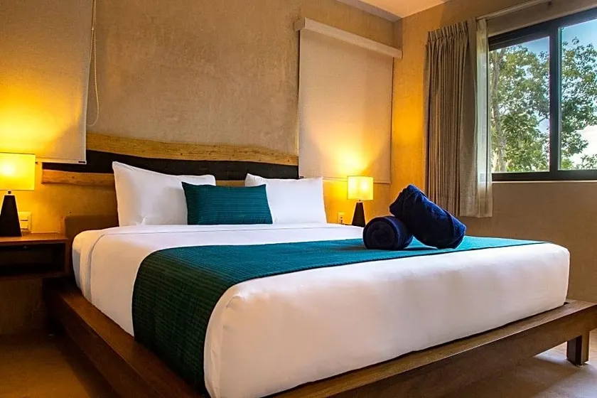 Azul Tulum by GuruHotel - Image 1