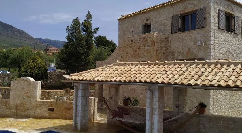 Villa Antares - Image 1