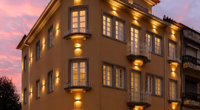 Carvoeiro Boutique Apartments - Image 1