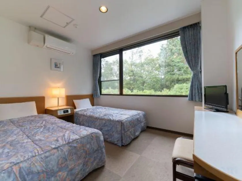 Rest Inn Taga - Image 1