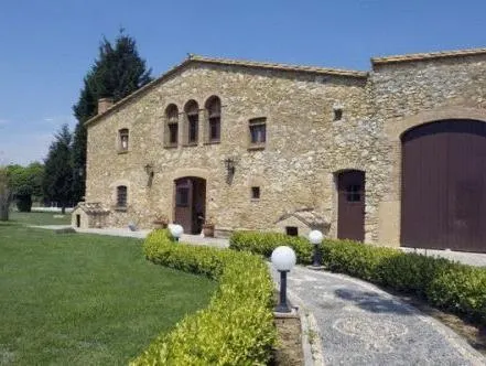 Hotel Mas Rabiol -Emporda-Only Adults-Eco Hotel - Image 1