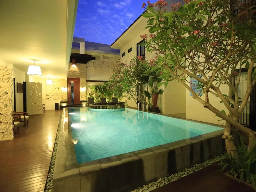 Bali Sunset Villa - Image 1