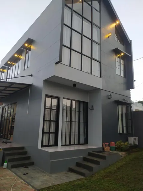 Villa Sky Garden - Image 1
