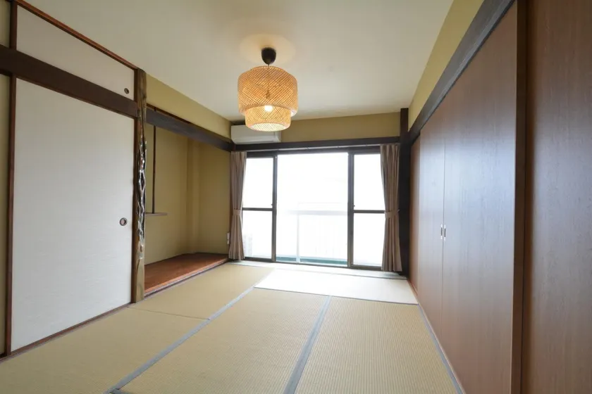 Guest house refreshing -  Japanese style room - Image 1