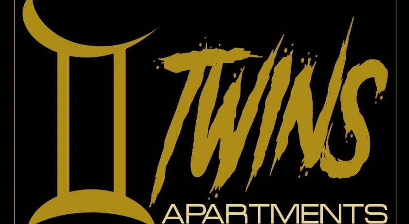 Twins Apartments - Image 1