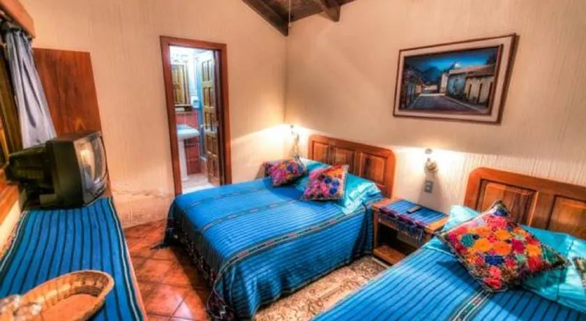 Posada De Los Volcanes - Image 1