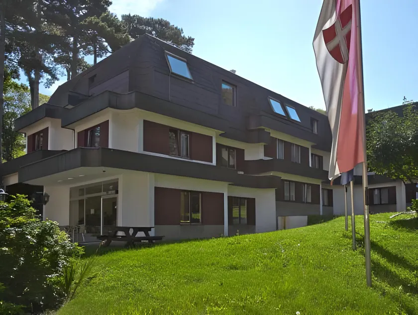 Seminarhotel Springer Schlössl - Image 1