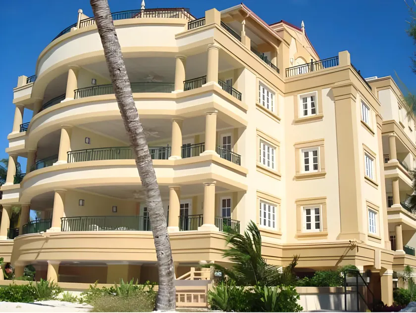 White Sands Beach Condos - Image 1
