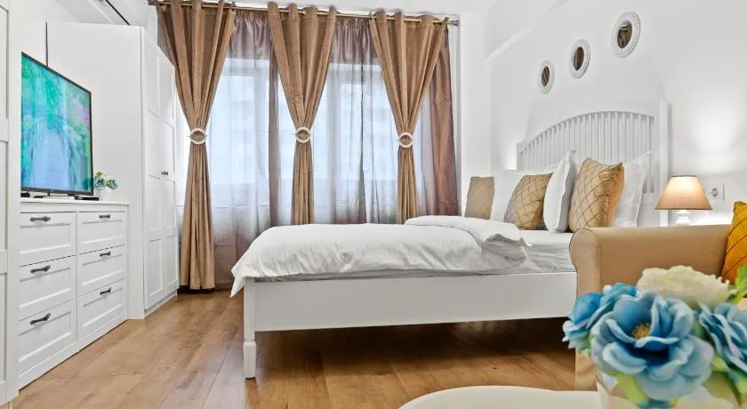 Institutul Național de Neurologie - Sudului 303 by MRG Apartments - Image 1