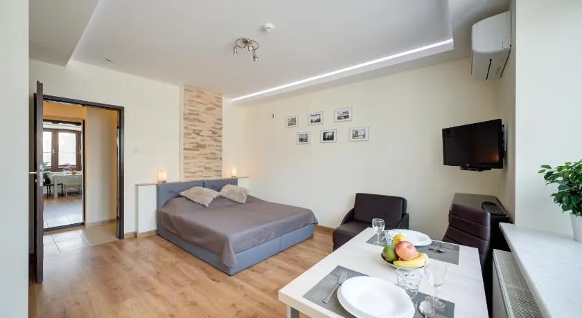 Apartamenty Wieniawa - Image 1