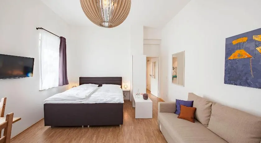 Apartment St Johannis - Image 1