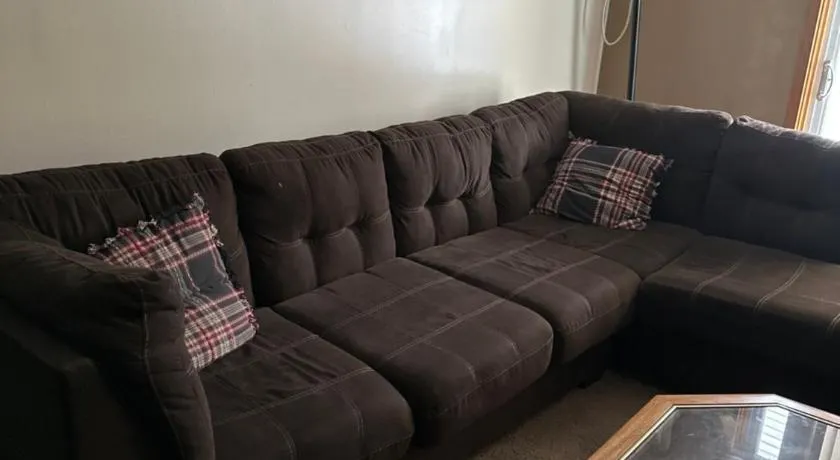 Kenwood apartment - Image 1