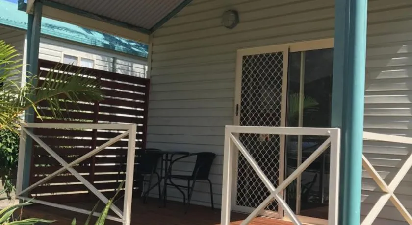 Kingfisher Caravan Park - Image 1