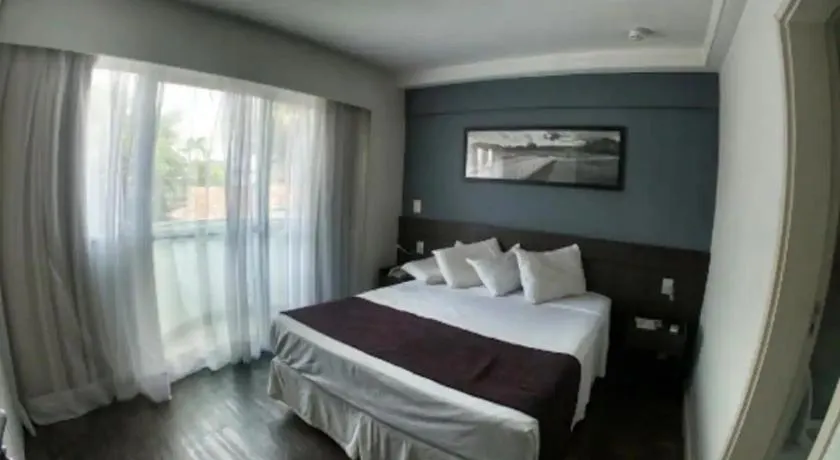 Apartamento Completo ao lado da lagoa da Pampulha - Image 1