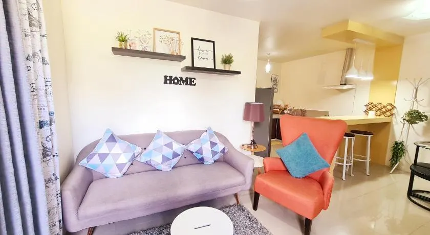 SCJ 1 Fully Furnished Home near SM Batangas - Image 1
